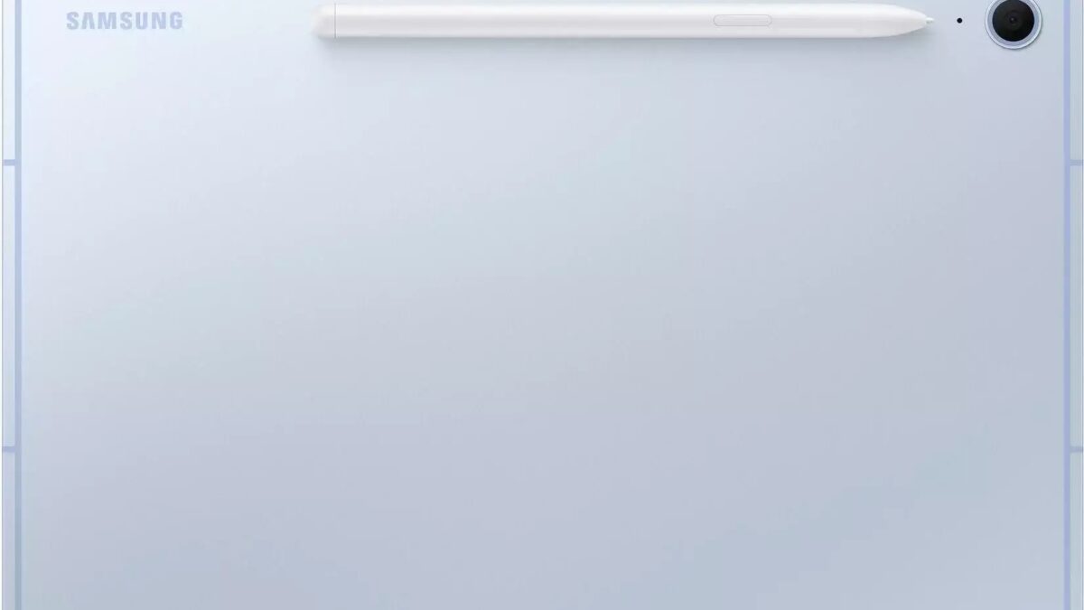 Samsung готовит к запуску Galaxy Tab S10 FE и S10 FE+ 9 1 11