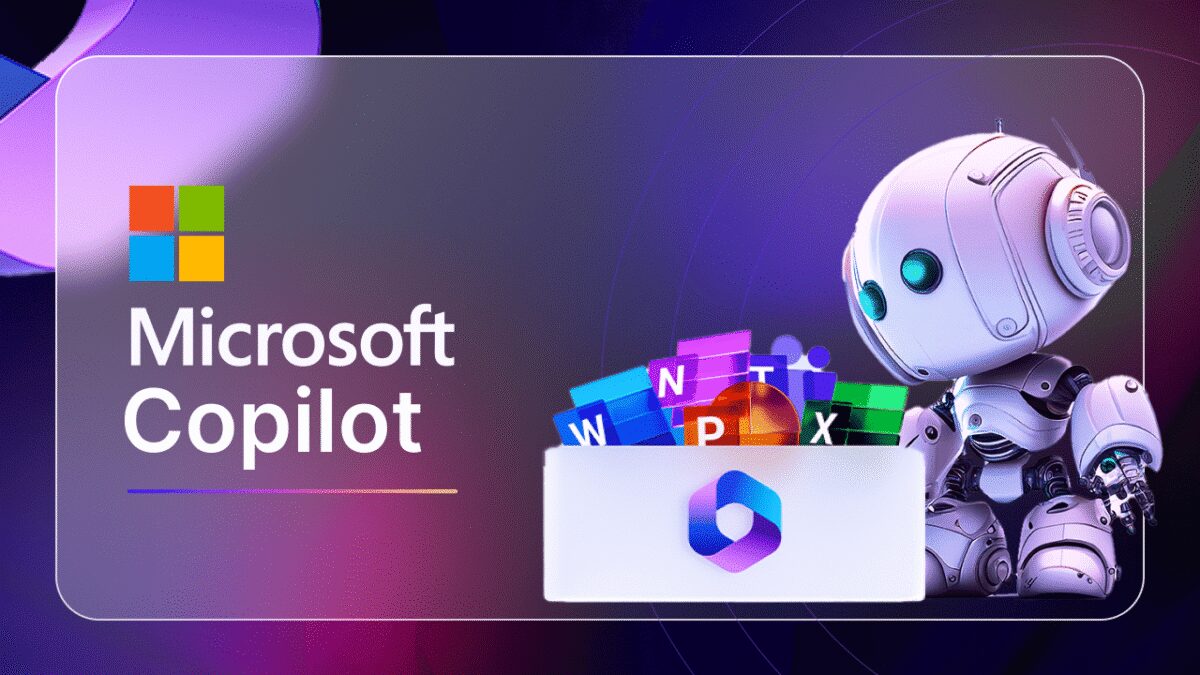 Microsoft добавляет в 365 Copilot инструменты для глубокого анализа и исследований 3 Microsoft Copilot