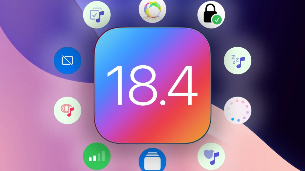 iOS 18.4 beta 2 приносит функцию Visual Intelligence для iPhone 15 Pro 2 iOS 18.4
