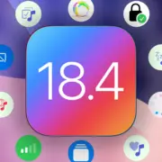 iOS 18.4