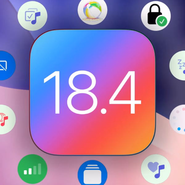 iOS 18.4