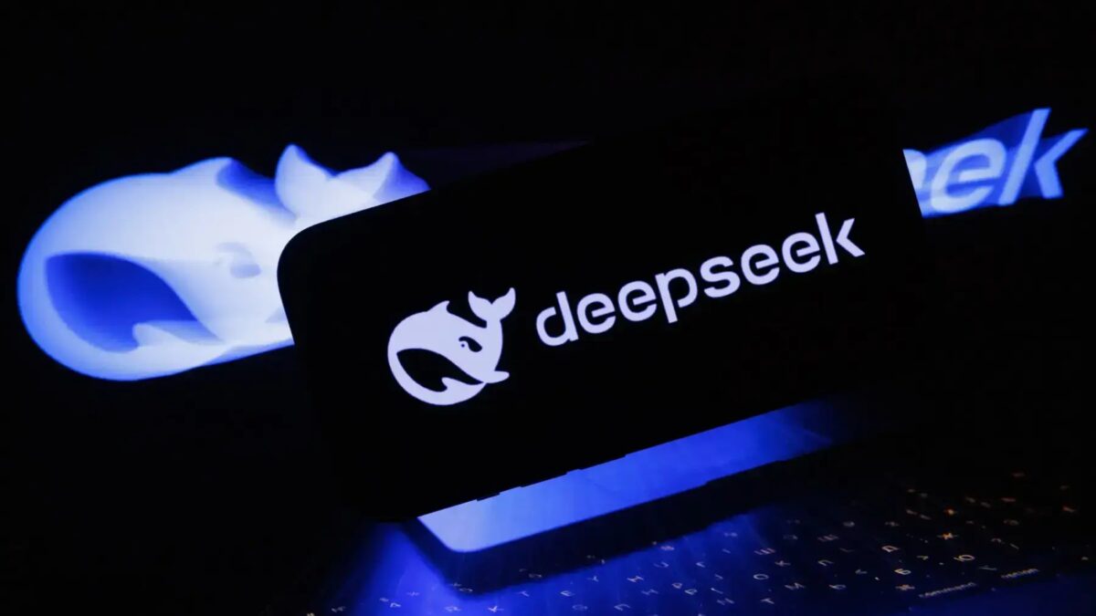 DeepSeek заявил о невероятной прибыльности своих ИИ-моделей. Но так ли это на самом деле? 3 1x 1