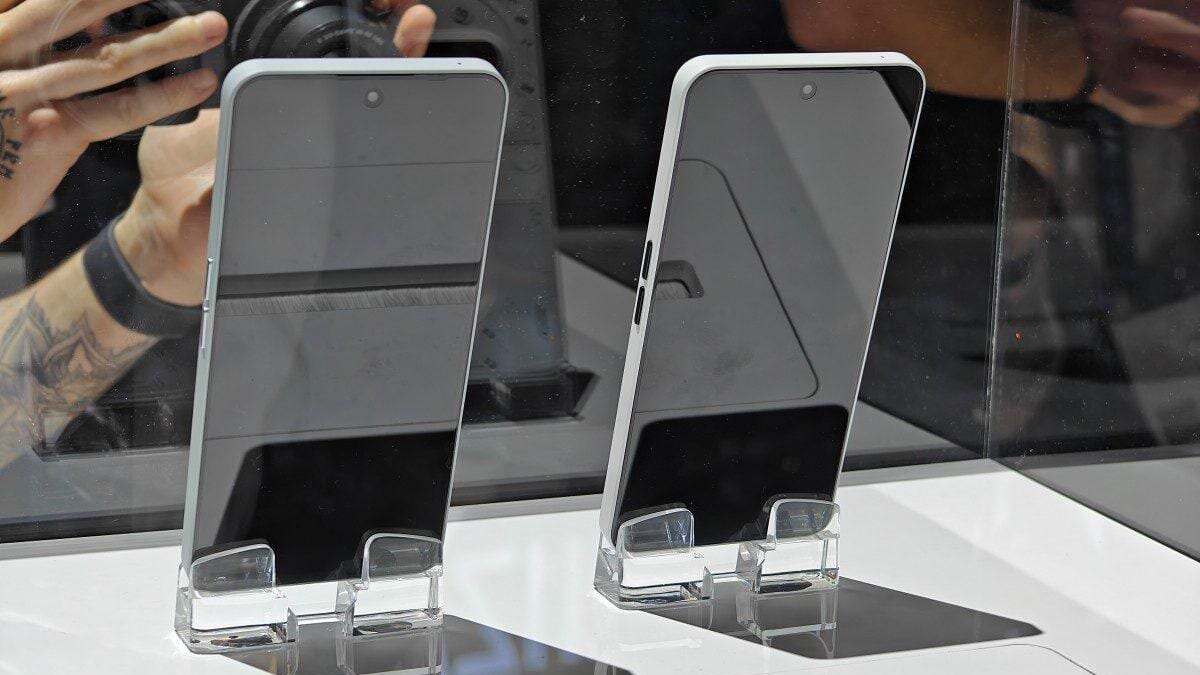 Galaxy S25 Ultra Viper: Caviar создала телефон в стиле Джона Уика 6 Galaxy S25 Ultra Viper