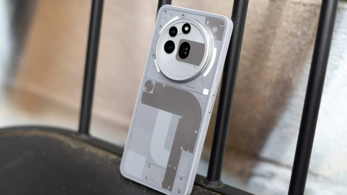 Nothing Phone 3A и 3A Pro: смартфоны с ИИ для порядка в хаосе 8 257598 nothing phone 3a and 3a pro ajohnson 0003.jpg