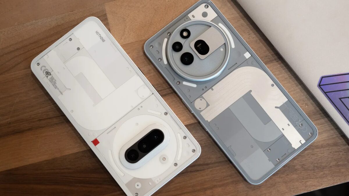 Nothing Phone 3A и 3A Pro: смартфоны с ИИ для порядка в хаосе 9 257598 nothing phone 3a and 3a pro ajohnson 0005.jpg