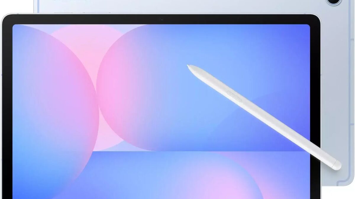 Samsung готовит к запуску Galaxy Tab S10 FE и S10 FE+ 7 3 3