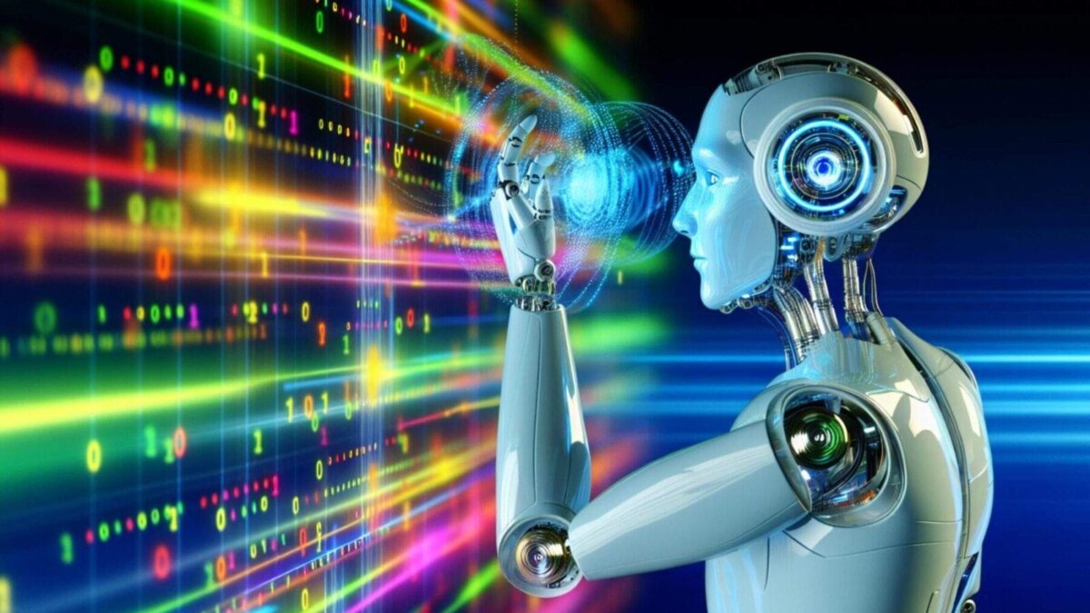 искусственный интеллект