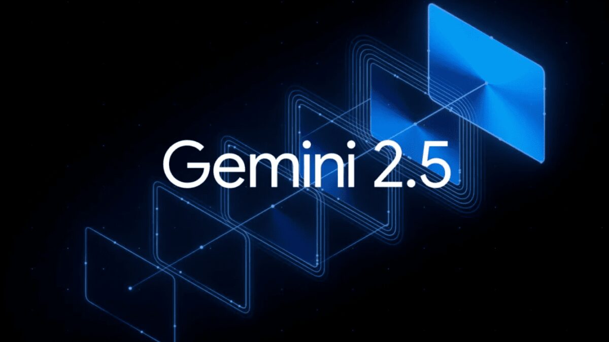 Google открыл бесплатный доступ к Gemini 2.5 Pro для всех пользователей 3 347434169222647