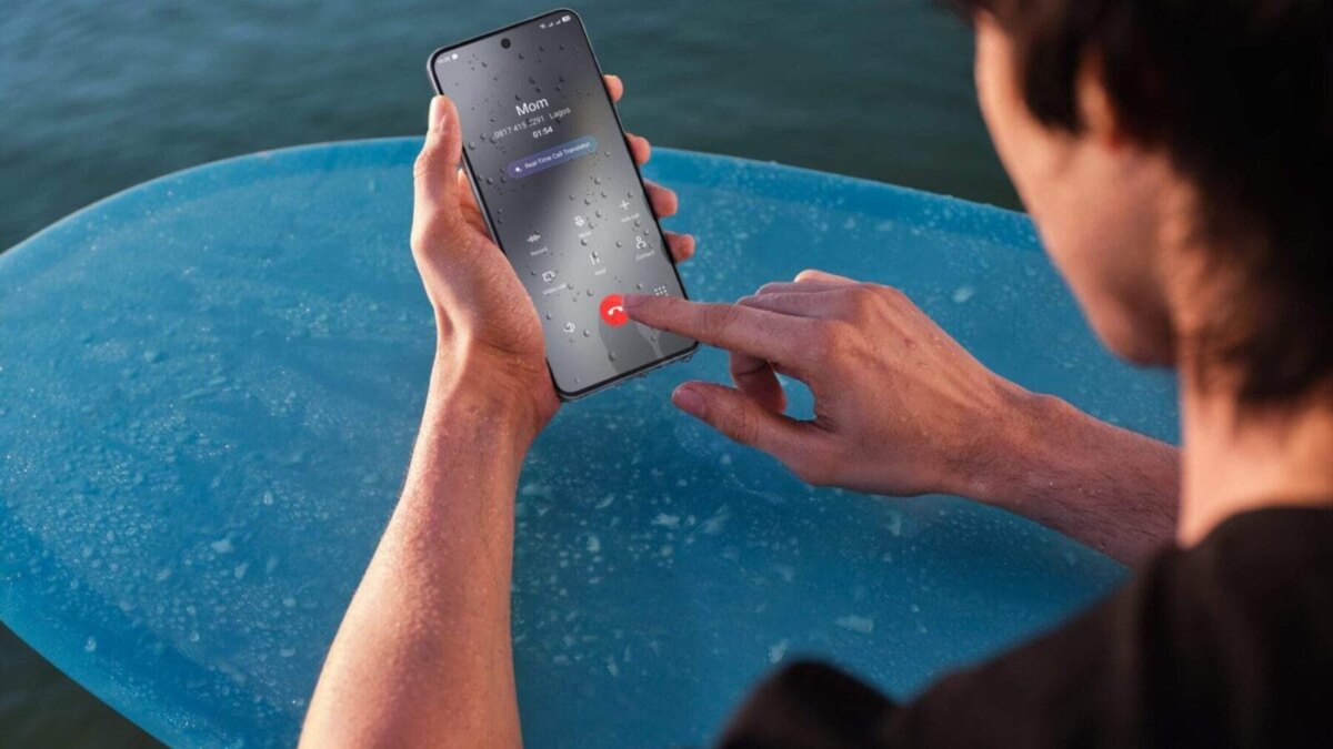 MWC 2025: Tecno представила серию смартфонов Camon 40 – мощные камеры, ИИ и защита от воды 7 4