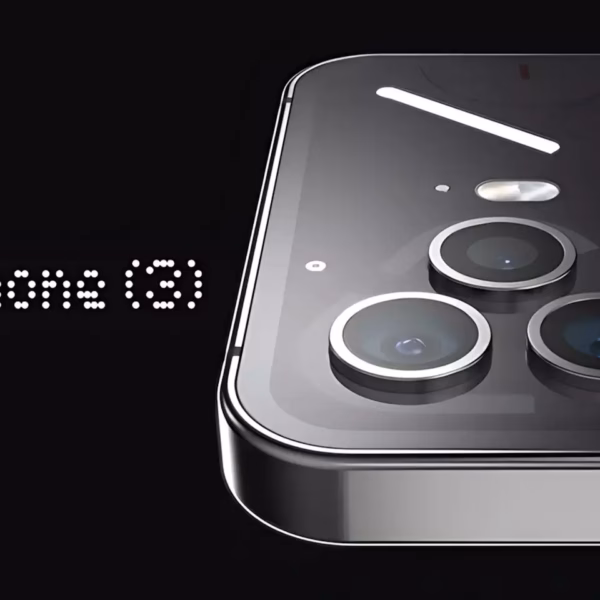 MWC 2025: Nothing Phone (3a) и Phone (3a) Pro показали за день до официального анонса