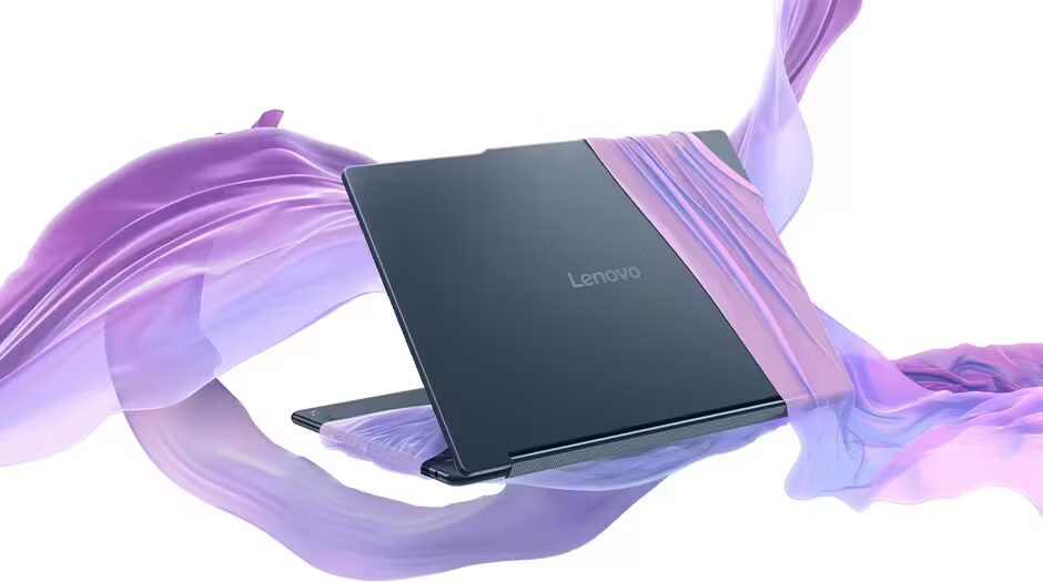 Lenovo Yoga Pro 9i Aura Edition