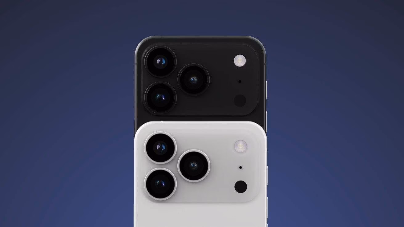 iPhone 17 Pro и Pro Max: какие нововведения ждут осенью 2025 года 6 62874 130497 17 pro max r4