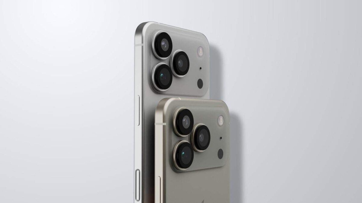 iPhone 17 Pro и Pro Max: какие нововведения ждут осенью 2025 года 8 62874 130499 17 pro max r6