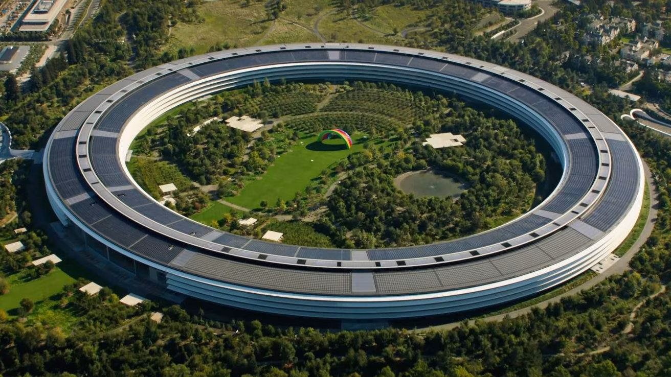 Apple создаёт новую должность вице-президента по магазинам и розничным операциям 1 63120 131146 apple park 23