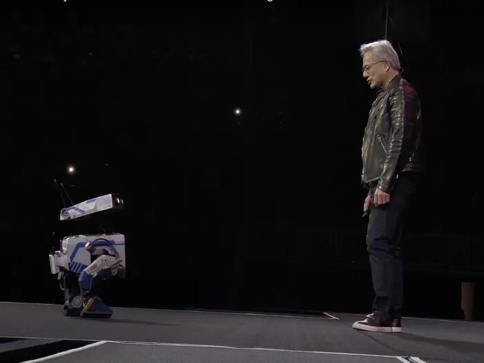 Nvidia анонсирует новый физический движок Newton для симуляции роботизированных движений 5 67d9cdaf69253ccddf999d59