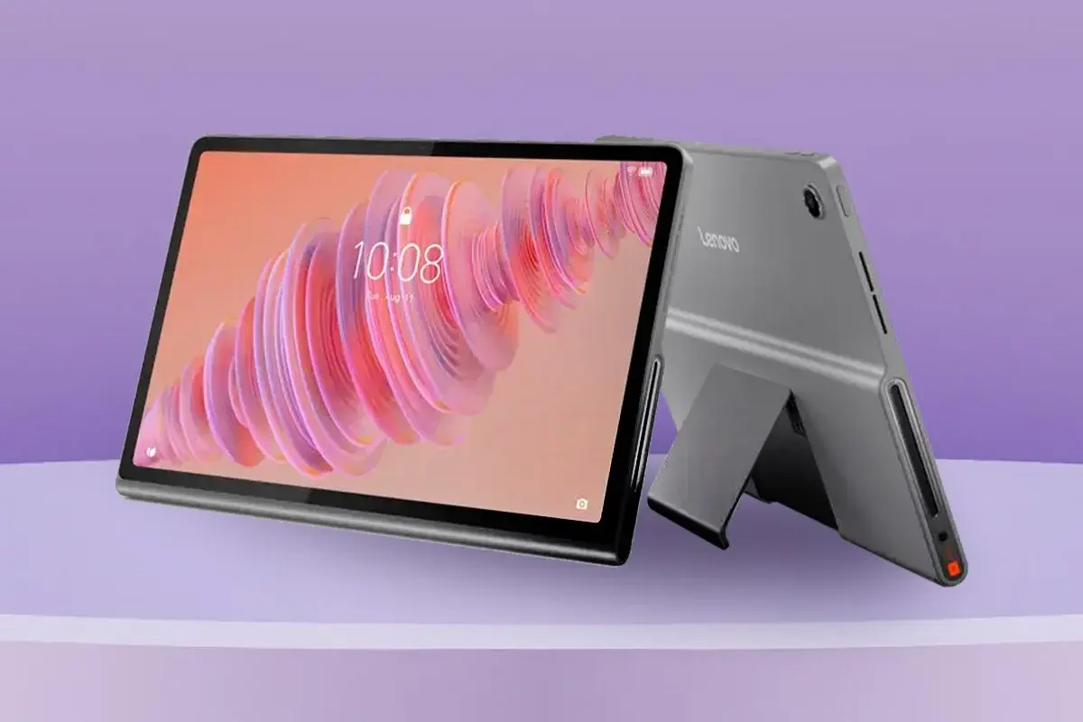 Lenovo Tab K9