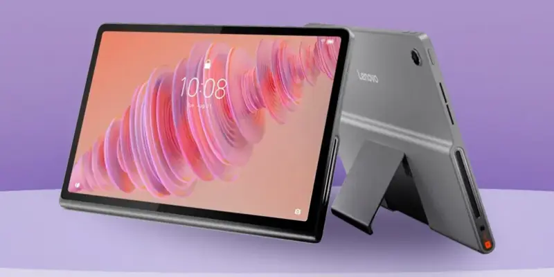 Lenovo Tab K9