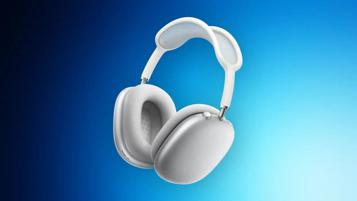 Apple обновила AirPods Max, добавив звук со сверхнизкой задержкой 2 airpods max blue