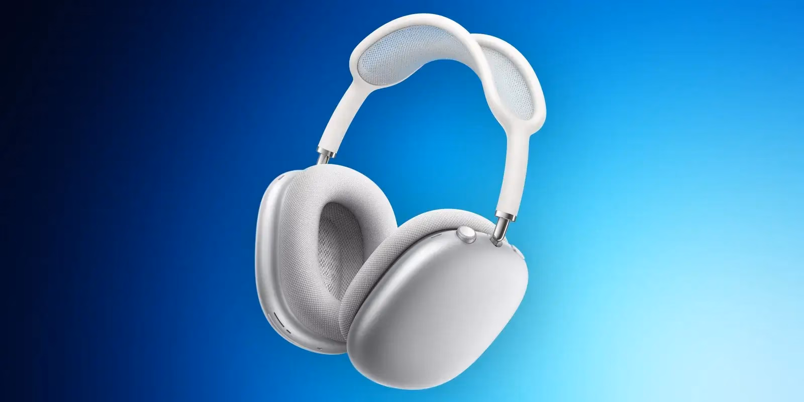 airpods max blue
