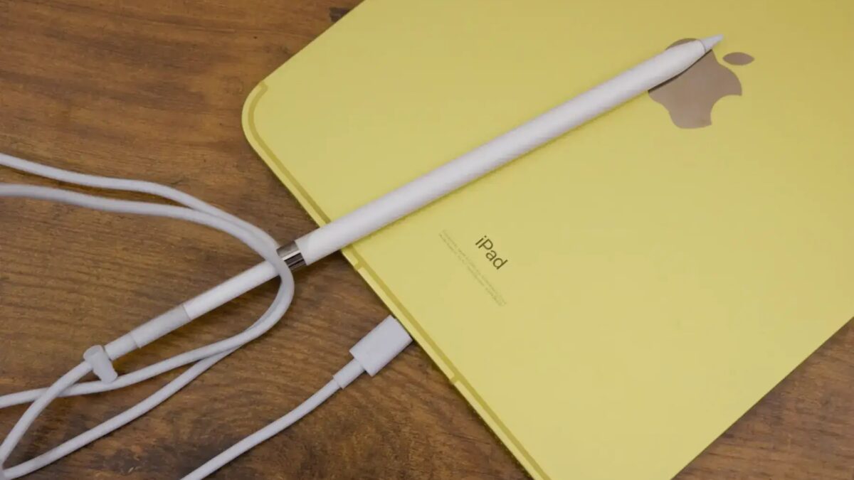 Apple iPad (2025) VS iPad Air (2025): что выбрать в эпоху ИИ? 23 Apple