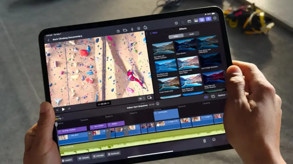 Apple iPad (2025) VS iPad Air (2025): что выбрать в эпоху ИИ? 20 Apple