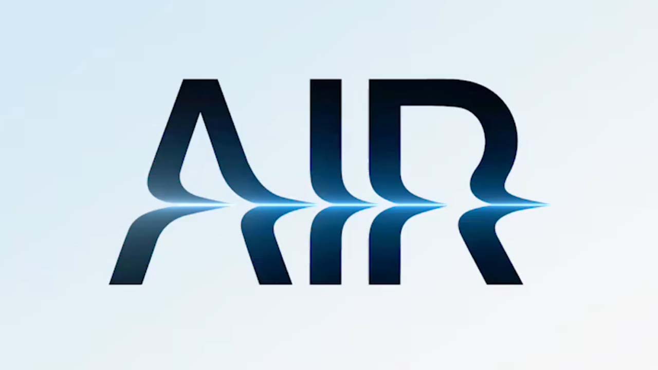 MacBook Air