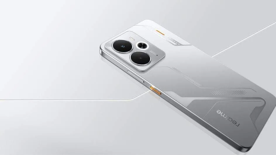 Realme 14