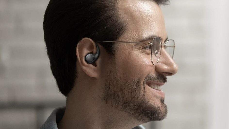 MWC 2025: Honor представила наушники Earbuds Open 2 Honor Earbuds Open