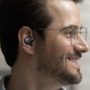 Honor Earbuds Open