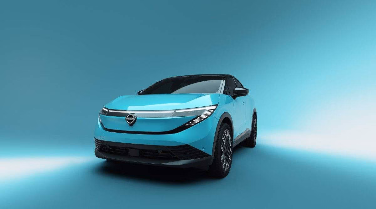 Nissan ускоряет переход на электромобили с масштабным обновлением модельного ряда 2 Nissan