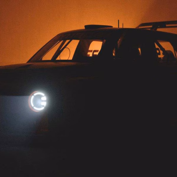 Hyundai Insteroid