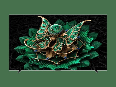 TCL выпустил флагманский 115-дюймовый смарт-ТВ C7K 3