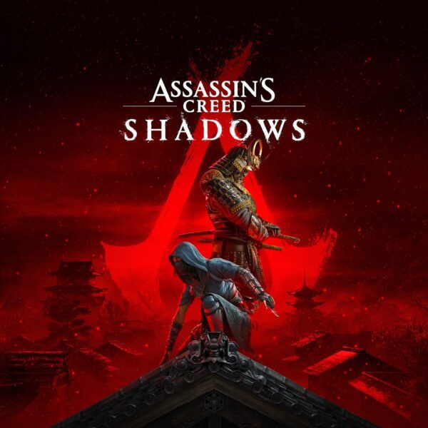 Assassin’s Creed Shadows