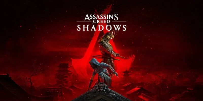 Assassin’s Creed Shadows