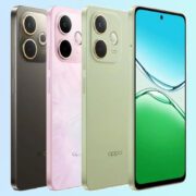 Oppo A5 Vitality Edition