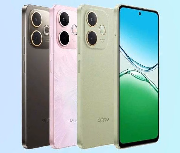Oppo A5 Vitality Edition