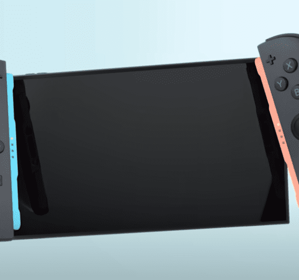 Nintendo Switch 2: поддержка Wi-Fi 6, NFC и два порта USB-C подтверждены (bc15a4b0 fb82 11ef bbcf 3492b1cb652f)