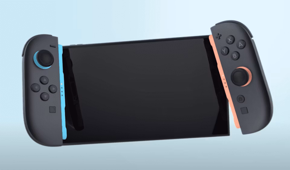 Nintendo Switch 2: поддержка Wi-Fi 6, NFC и два порта USB-C подтверждены 2 bc15a4b0 fb82 11ef bbcf 3492b1cb652f