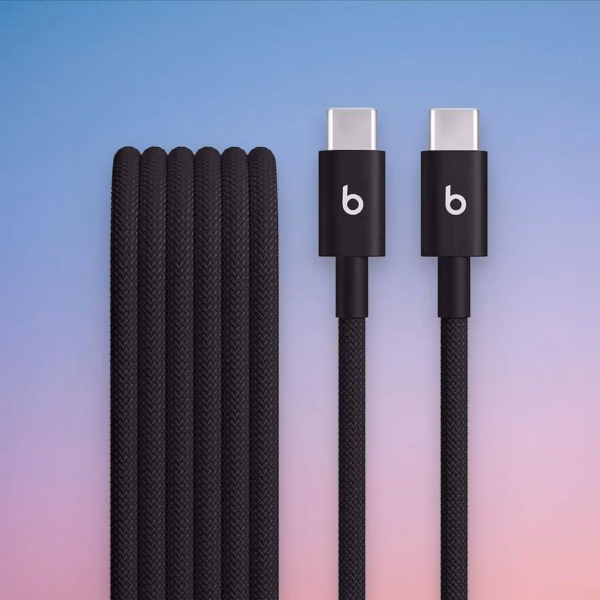 beats charging cable