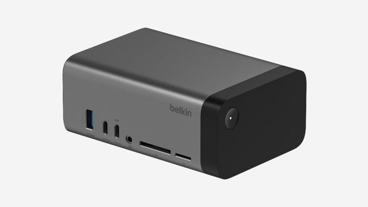 Беспроводные наушники Belkin с активной отделкой и амбушюрами