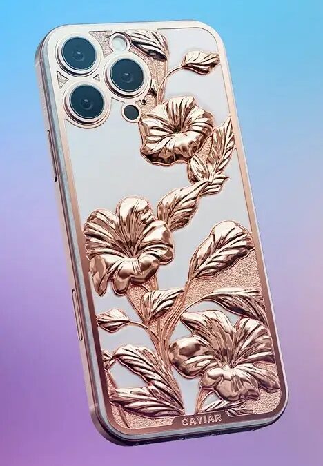 Caviar Horizon Collection