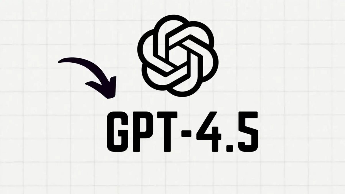 GPT-4.5