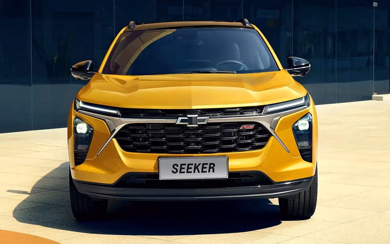 Кроссовер Chevrolet Seeker со 179-сильным мотором подешевел в России 3 cattouchret 1