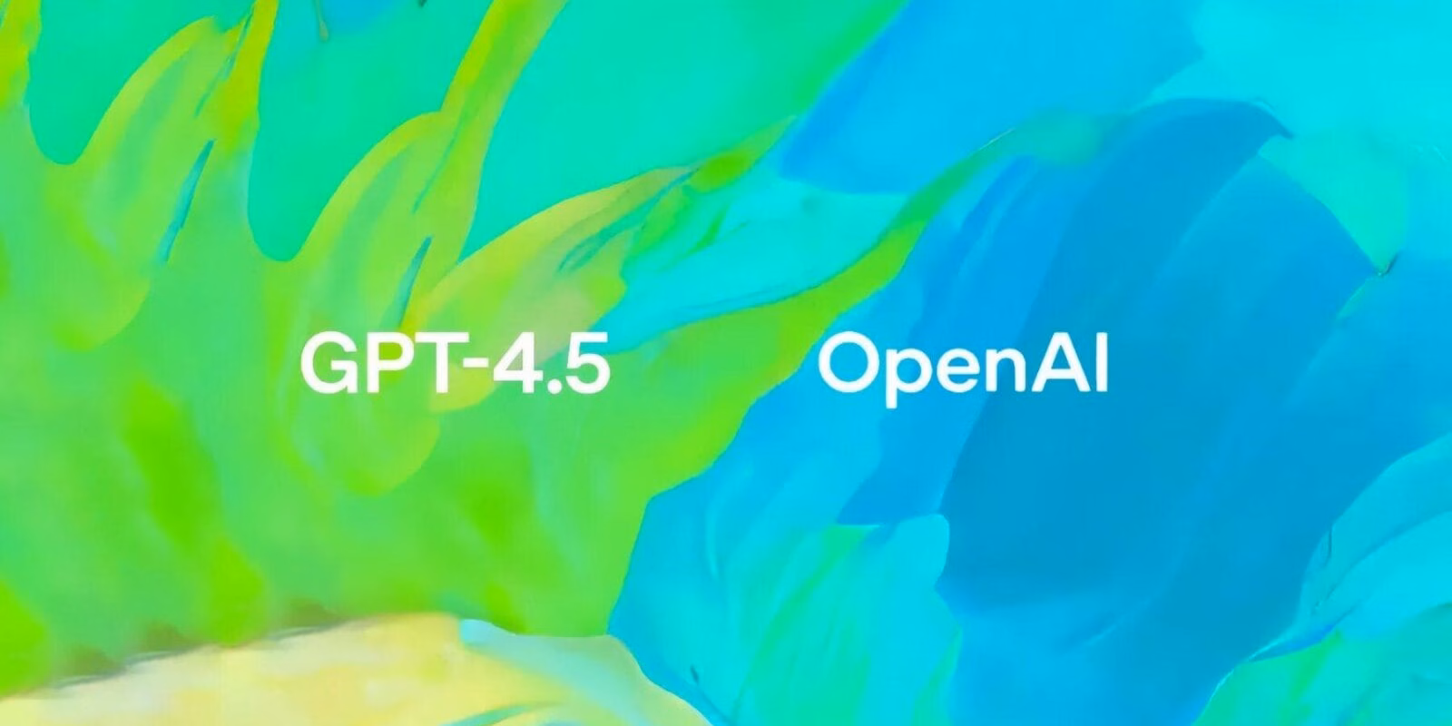 Нехватка GPU бьет по OpenAI: релиз ChatGPT-4.5 откладывается 2 cd636f96 df6b 4291 8bbe db809fd50427