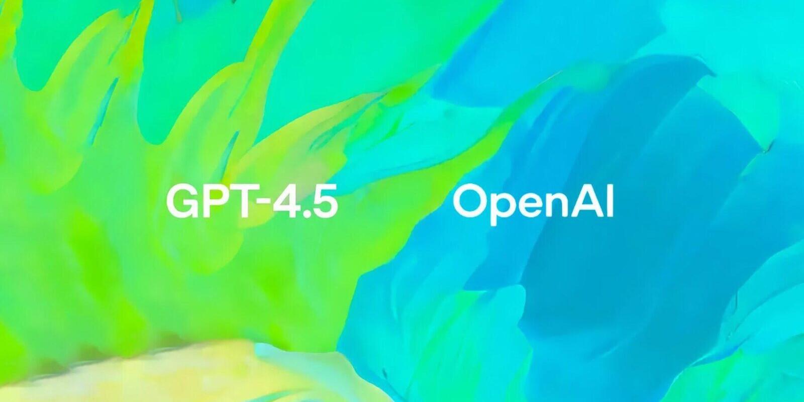 Нехватка GPU бьет по OpenAI: релиз ChatGPT-4.5 откладывается 2 cd636f96 df6b 4291 8bbe db809fd50427