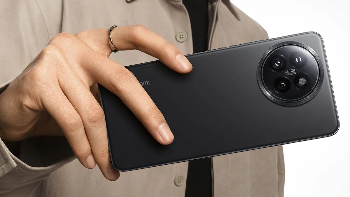 Xiaomi Civi 5 Pro