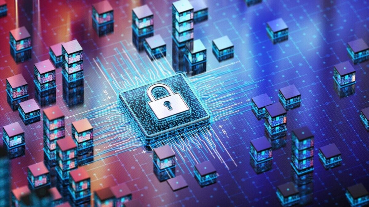 ИИ-анализатор безопасности CODAx нашел 16 уязвимостей в ядре OpenRISC 2 cybersecurity graphic futuristic