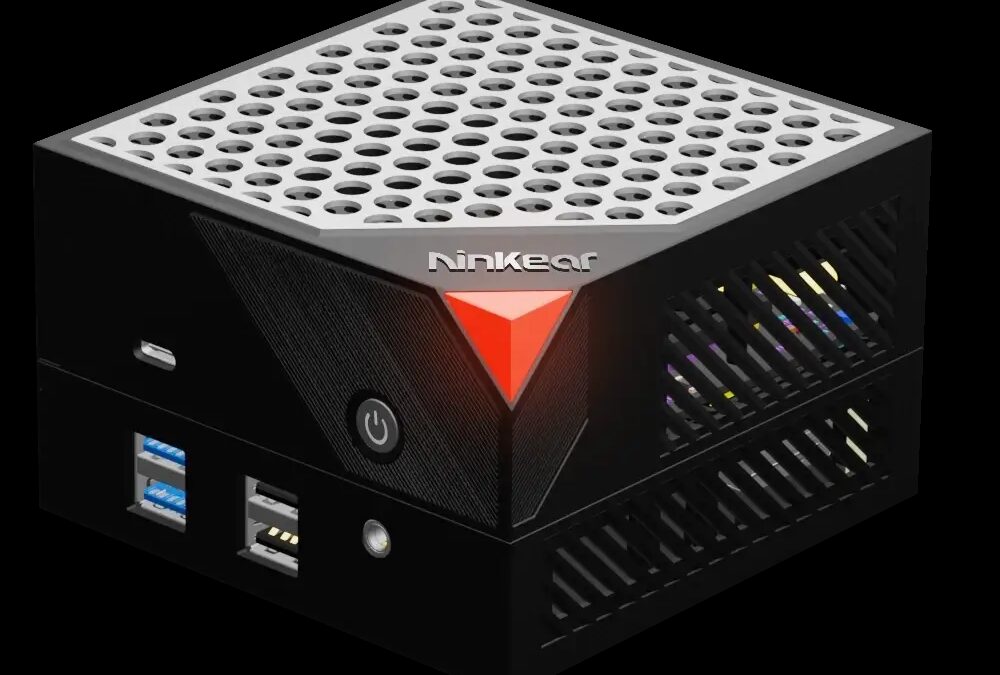 Ninkear выпустил мини-ПК Mbox 8 Pro на Ryzen 7 с оригинальной конструкцией 5 d7udii7kprzo