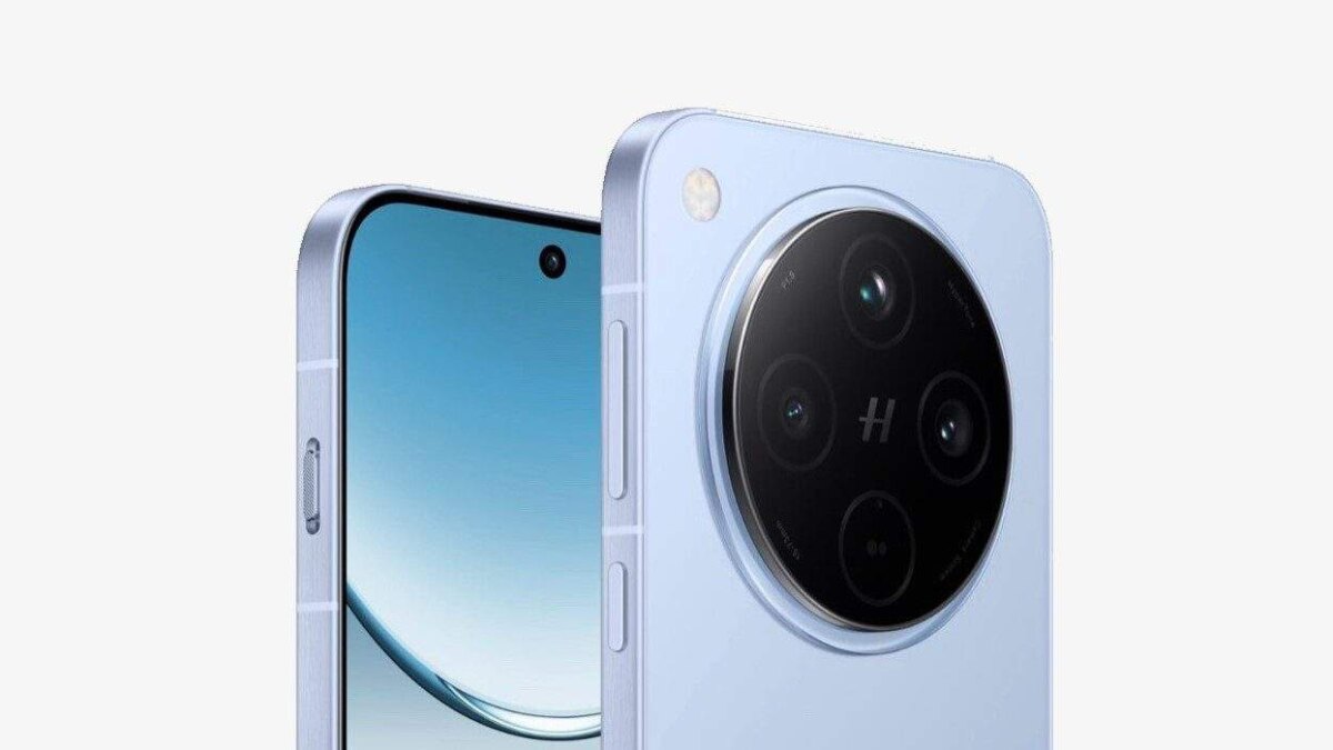 Oppo Find X8s засветился в руках известного актёра: раскрыты новые детали 2 Oppo Find X8s