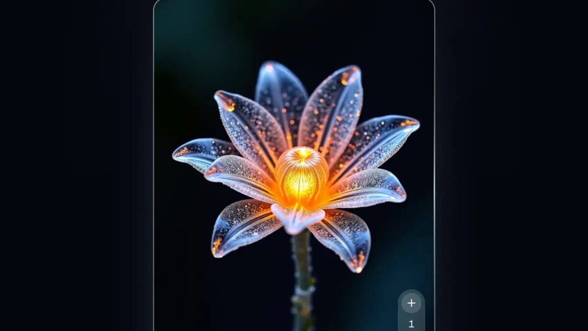 Flora: новый стартап, который меняет подход к креативному использованию ИИ 3 Flora